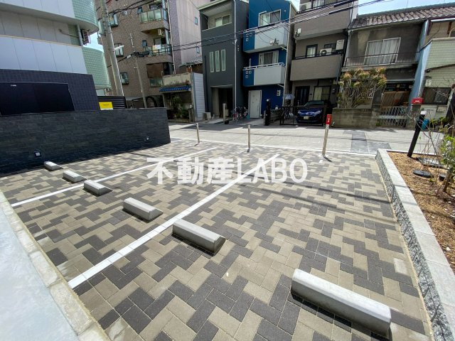 アドバンス天王寺南パキラのその他