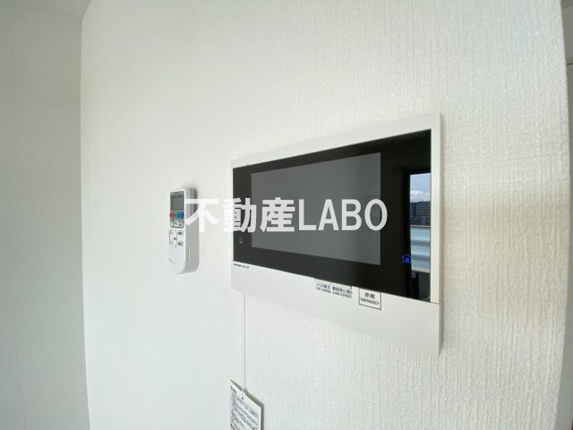 アドバンス天王寺南パキラのセキュリティ