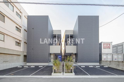 【その他共用部分】 | MRK箱崎