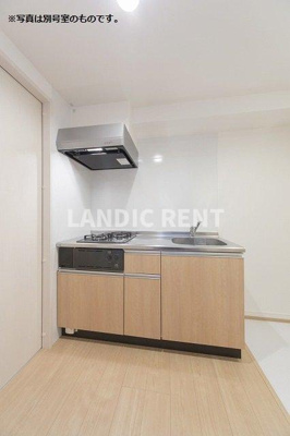 【キッチン】 | MRK箱崎