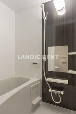 【浴室】 | MRK箱崎