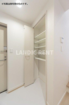 【玄関】 | MRK箱崎