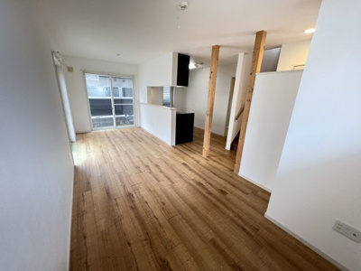 【内装】 | ノーブルタウン豊中 | ※同タイプの写真となり、実際のお部屋とは異なる場合があります