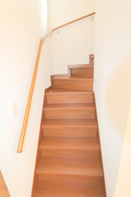 【内装】 | ノーブルタウン豊中 | ※同タイプの写真となり、実際のお部屋とは異なる場合があります