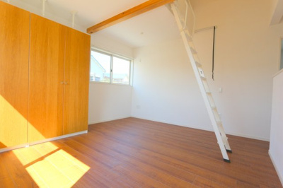 【洋室】 | ノーブルタウン豊中 | ※同タイプの写真となり、実際のお部屋とは異なる場合があります