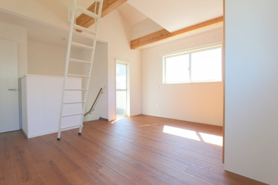 【内装】 | ノーブルタウン豊中 | ※同タイプの写真となり、実際のお部屋とは異なる場合があります