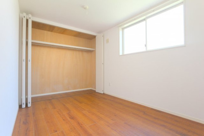 【子供部屋】 | ノーブルタウン豊中 | ※同タイプの写真となり、実際のお部屋とは異なる場合があります