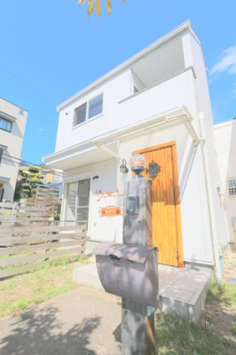 【外観】 | ノーブルタウン豊中