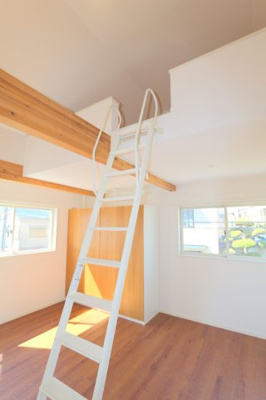 【内装】 | ノーブルタウン豊中 | ※同タイプの写真となり、実際のお部屋とは異なる場合があります