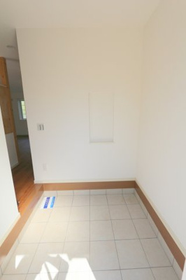 【玄関】 | ノーブルタウン豊中