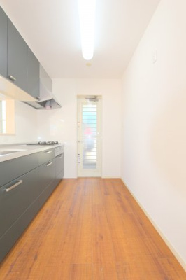 【内装】 | ノーブルタウン豊中 | ※同タイプの写真となり、実際のお部屋とは異なる場合があります