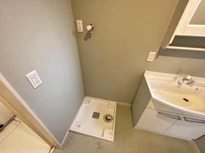 【設備】 | ノーブルタウン豊中 | ※同タイプの写真となり、実際のお部屋とは異なる場合があります