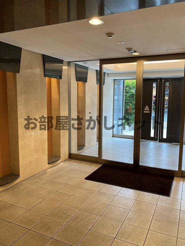 エスティメゾン哲学堂【おとり物件なし】#学生・社会人にオススメ！初期費用分割払いOK！のその他共用部分