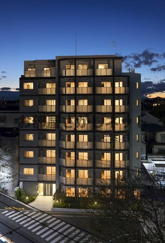 エスティメゾン哲学堂【おとり物件なし】#学生・社会人にオススメ！初期費用分割払いOK！