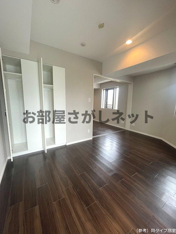 エスティメゾン哲学堂【おとり物件なし】#学生・社会人にオススメ！初期費用分割払いOK！の内装