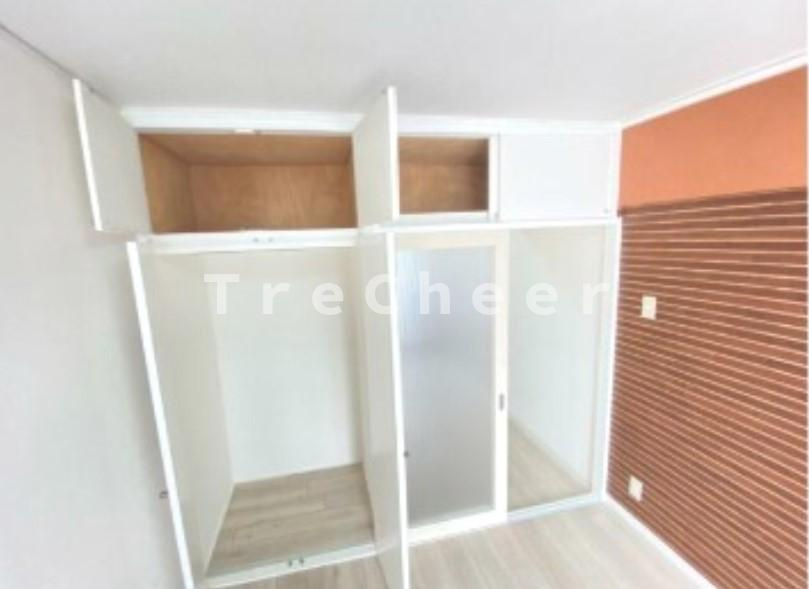 イルフィオーレ板橋の収納