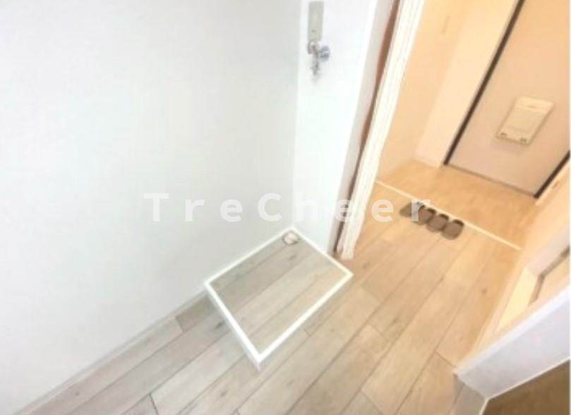 イルフィオーレ板橋の設備