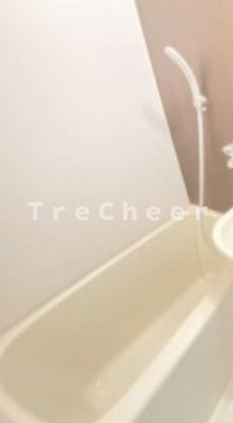 イルフィオーレ板橋の浴室