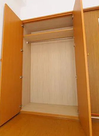 ステージファースト千石の収納