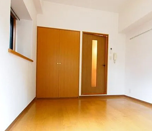 ステージファースト千石の居間・リビング