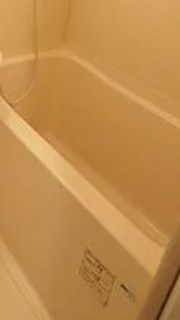 ステージファースト千石の浴室