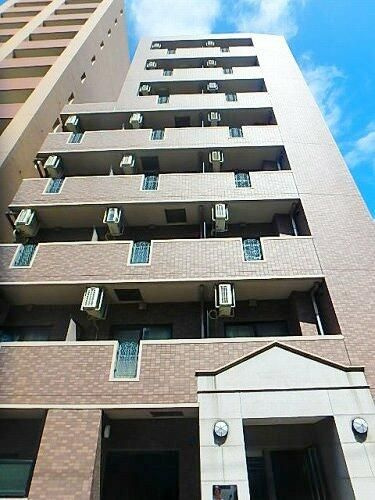 ステージファースト千石の外観