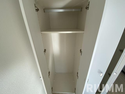 【収納】 | エクセレンテ神楽坂