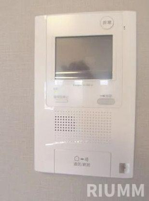 【セキュリティ】 | エクセレンテ神楽坂