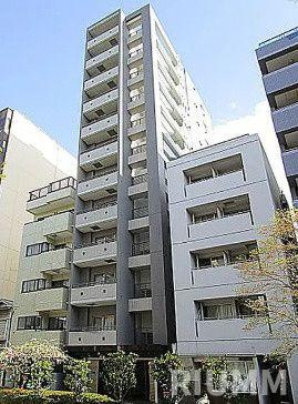 【外観】 | エクセレンテ神楽坂