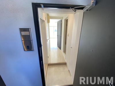 【玄関】 | エクセレンテ神楽坂