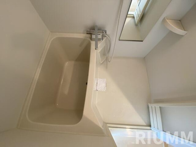 【浴室】 | エクセレンテ神楽坂