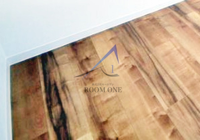 Bonvoyageの寝室|寝室です。