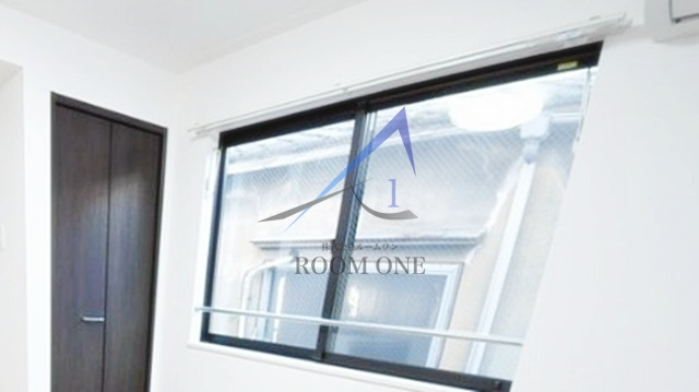 Bonvoyageの居間・リビング|洋室のお部屋です。