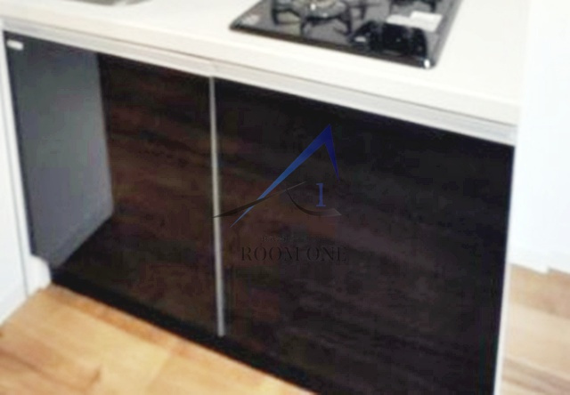 Bonvoyageのキッチン|キッチンです。