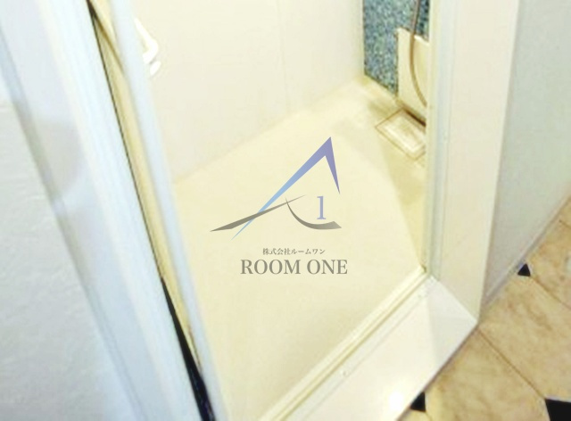 Bonvoyageのシャワールーム|シャワールームです。