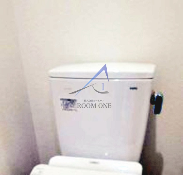 Bonvoyageのトイレ|トイレです。