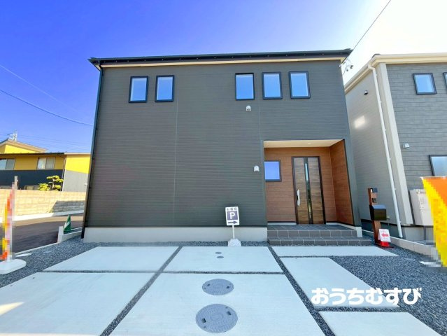 尾張旭市東印場町(全5棟)