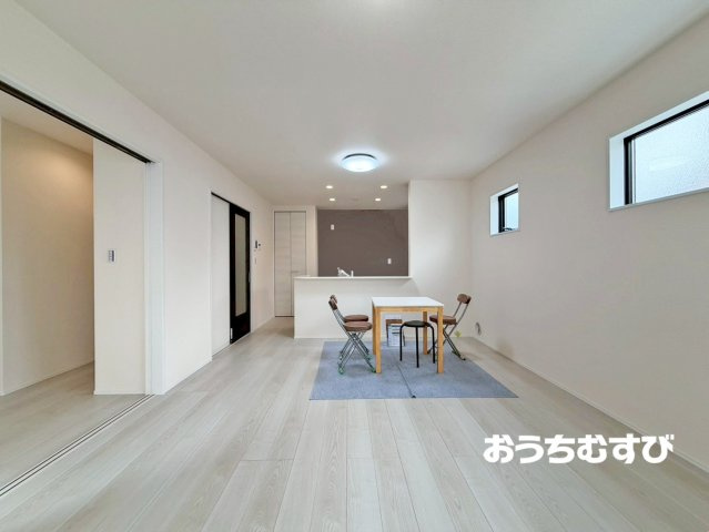 尾張旭市東印場町(全5棟)の設備