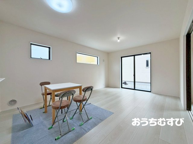 尾張旭市東印場町(全5棟)の設備