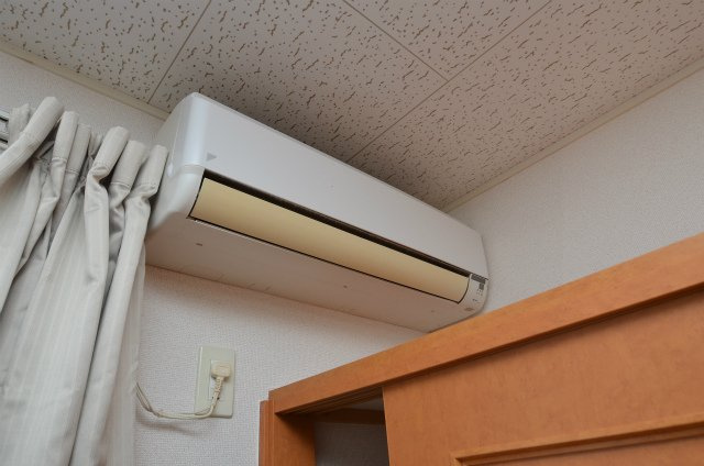 北九州市八幡西区下上津役３丁目のアパートの設備