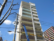 Regina Court 大津石山の画像