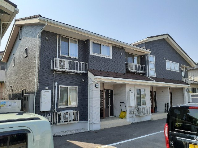 ベル・ハートＢ