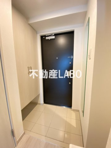 アドバンス天王寺南パキラのその他