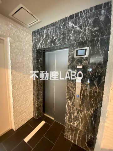 アドバンス天王寺南パキラの設備