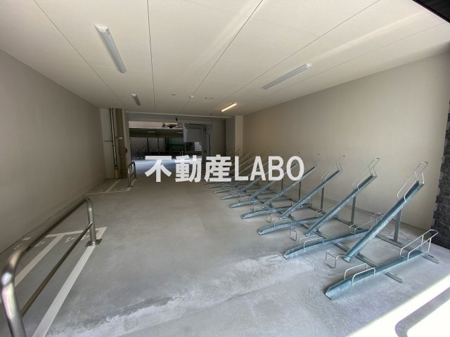 アドバンス天王寺南パキラのその他