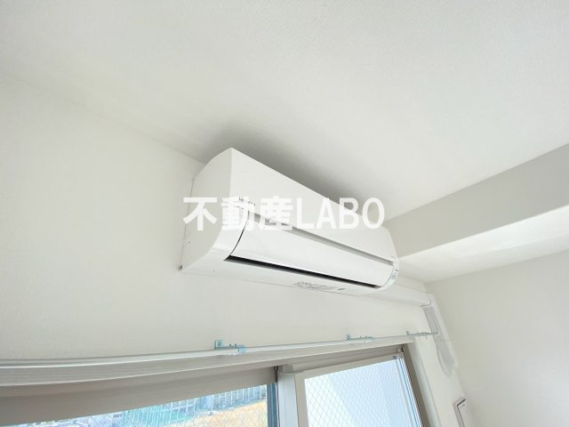 アドバンス天王寺南パキラの設備