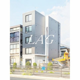 トネリパークフロント　１の画像