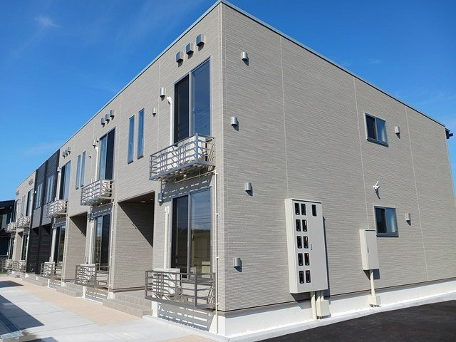 ヌーヴォー・リジェルⅢ