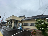 野洲市行畑１丁目の店舗事務所の画像