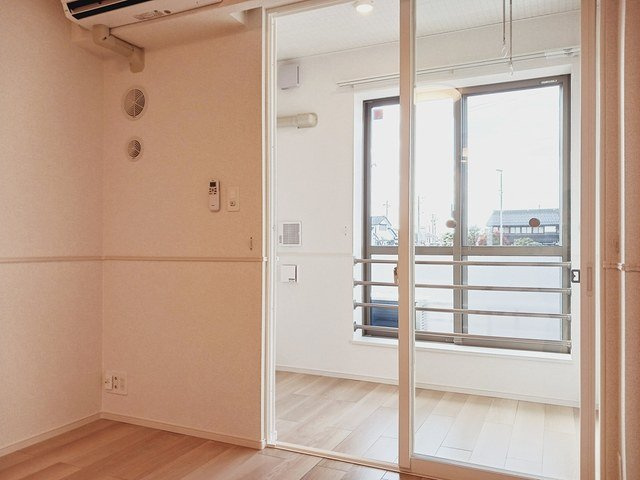 ラパン添島のその他